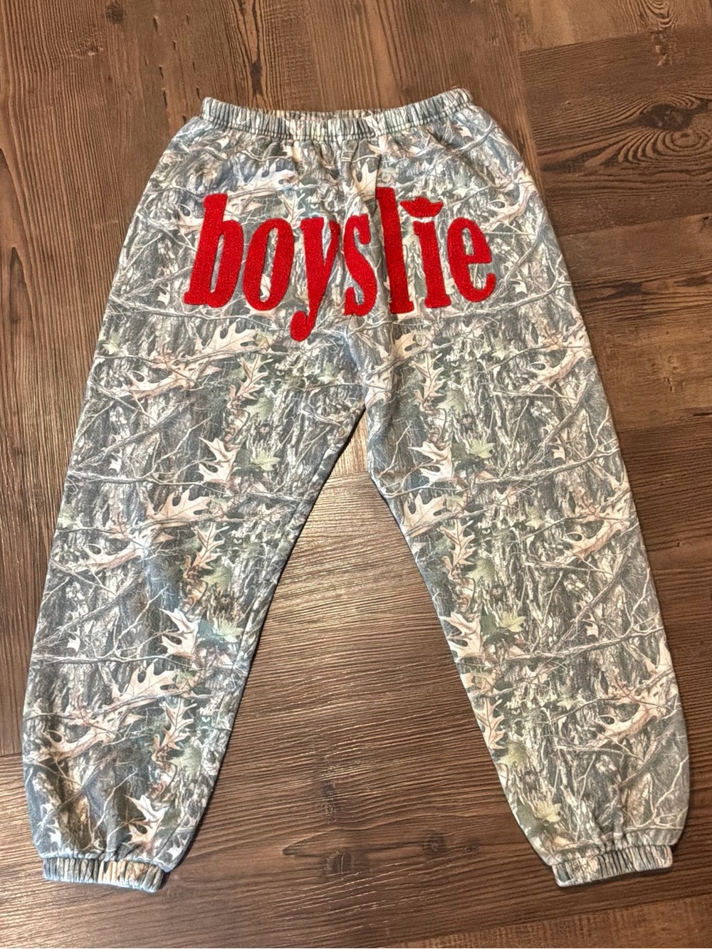 Boys Lie Manhunt Kimmy Pant